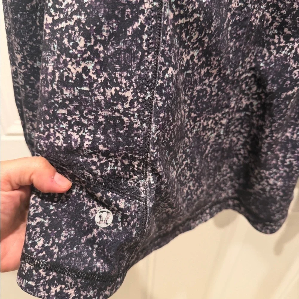 Lululemon Forme Jacket- Size 12